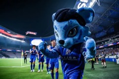 成都蓉城门将刘殿座发声做出重要决定，申花球迷期待他转会入队