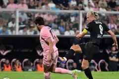 勒沃库森VS法兰克福：德甲焦点对决，维尔纳与鲁伊迪亚斯关键战