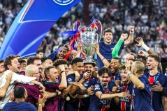 皇马新星维尼修斯领衔，欧洲夏季转会市场焦点：曼城抢购内维斯