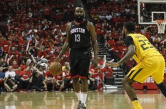 火箭队杜兰特首秀惊艳，新赛季能否成为关键先生？