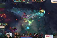 Puppey成首位参加全部15届TI的选手，获颁“不朽贡献奖”！