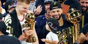 湖人签下保罗：NBA转会风云中的湖人强援加盟