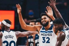 豪取42分却强调非英雄主义，错怪东契奇了，对手曲终人散